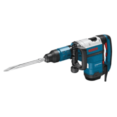 BOSCH GSH-7VC